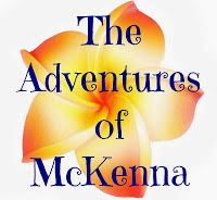 I love McKenna's Blog!