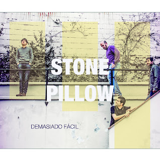 Stone Pillow Demasiado Fácil Stone Pillow Demasiado Fácil
