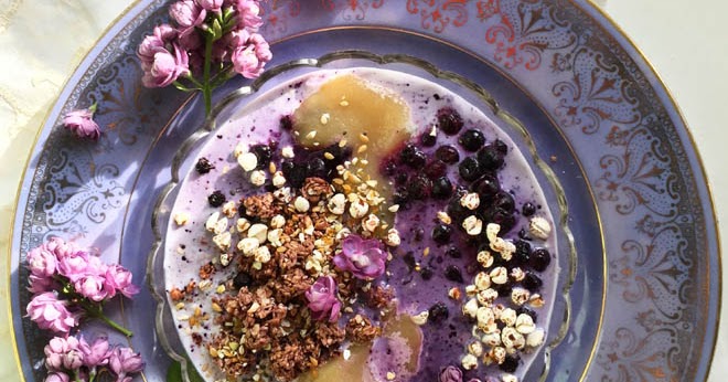 S-Küche : Frühstücks-Ideen Frühling III