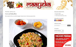 maayeka food blog Indian-cookery-blog