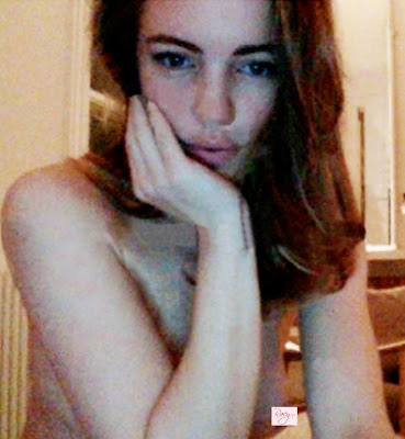Melissa George Topless twitpic Russell Simmons Melissa George Topless twitpic Russell Simmons