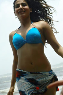 samantha bikini picture from anjaan