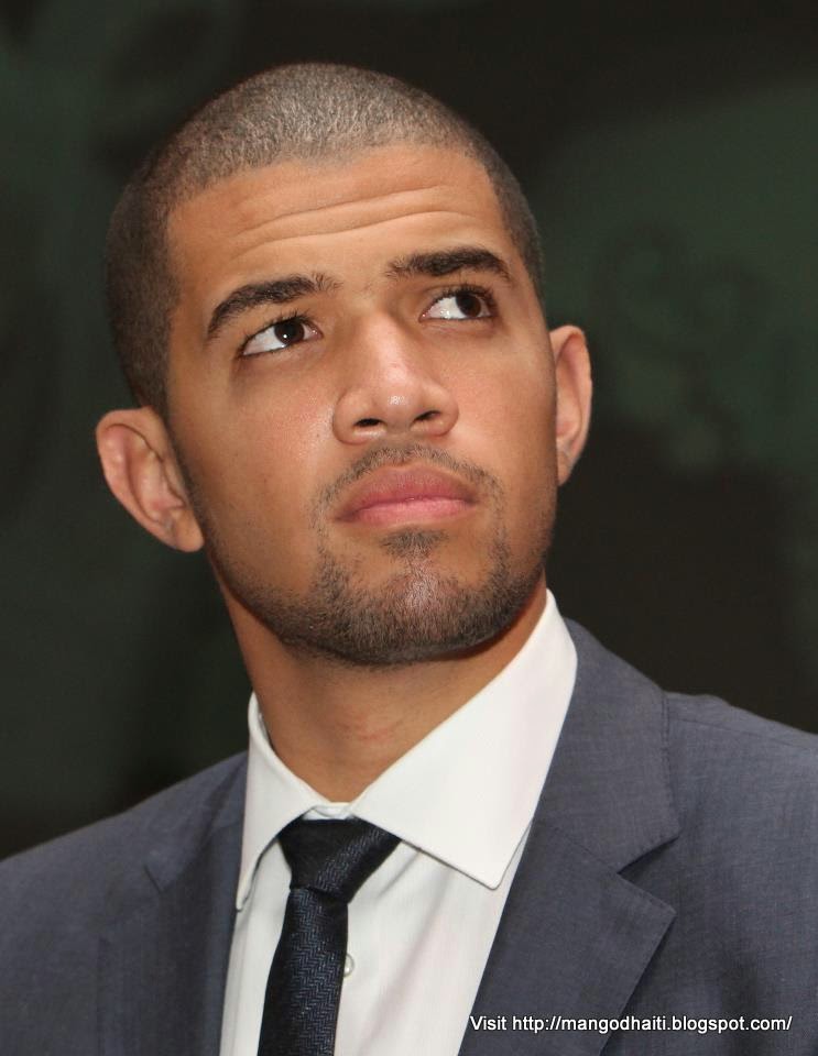 Olivier Martelly ( PHOTOS )