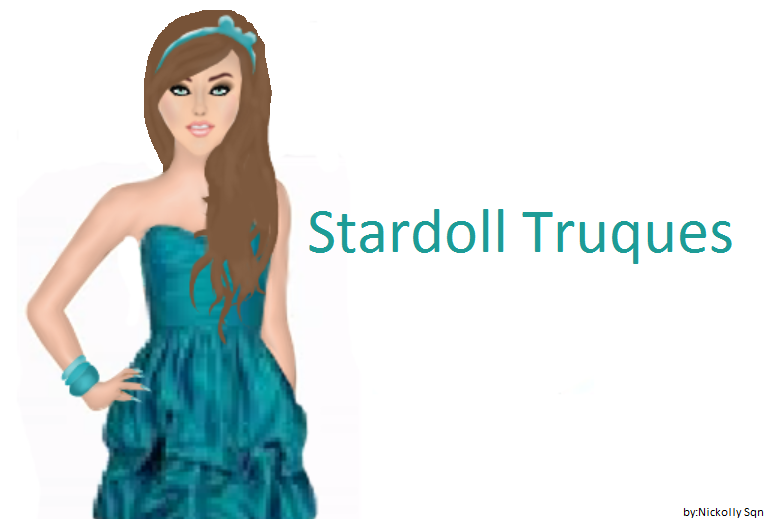 garotas stardoll - graficos,banners,truques e muito mais...