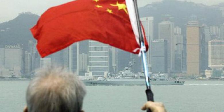 Upaya Hong Kong Menjadi Kawasan Bebas Korupsi Bebas Korupsi