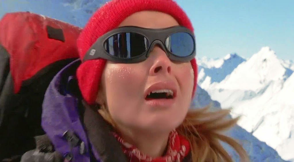 Film Guru Lad Film Reviews Vertical Limit Review