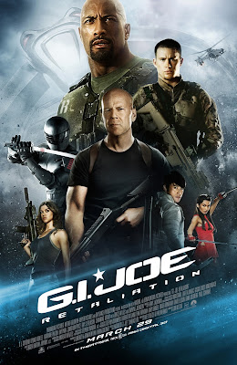 G.I. Joe: Retaliation 2013 Movie Full Watch Free Online G.I. Joe: Retaliation 2013 Movie Full Watch Free Online