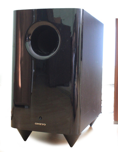 onkyo sks