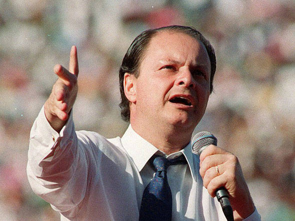 Jônatha Ribeiro: Edir Macedo terá vida contada no cinema