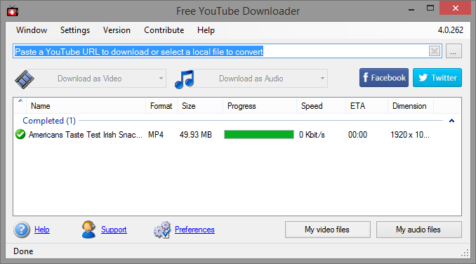 Star Downloader Free For Windows 7
