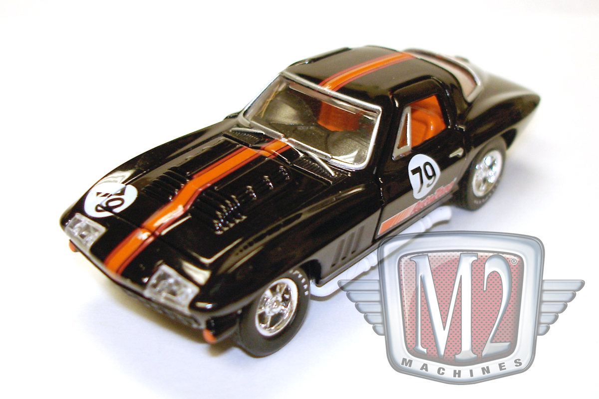 M2Machines M2 AutoZone AutoLift 3!!!