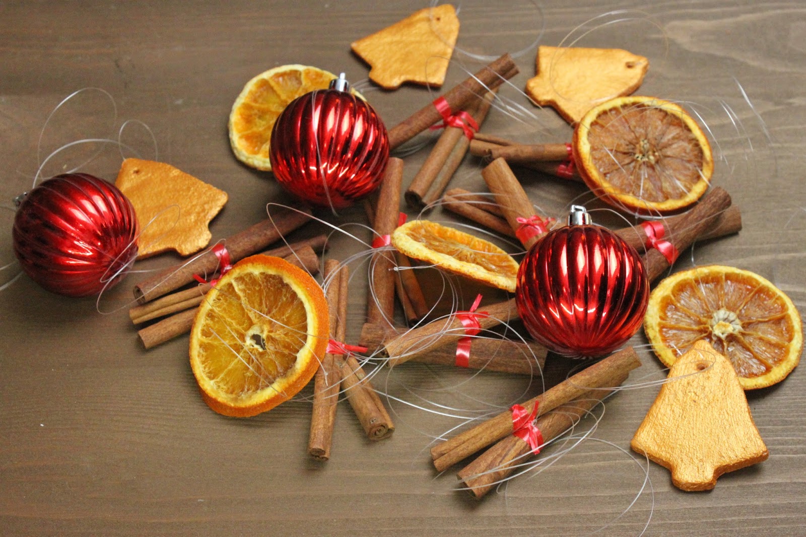 5 diy dekoideen zu weihnachten weihnachtsdeko selber machen ...