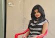 Alekhya Photos at Swiss Raja Press Meet