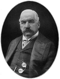 John Pierpont (J.P.) Morgan 
