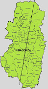 Municipios de la Ribagorza