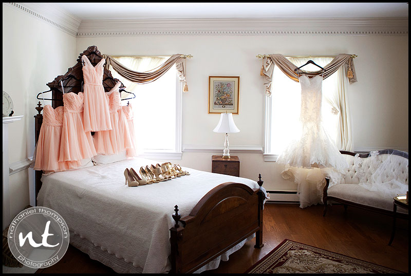 Nathaniel Thompson S Photography Blog Stone Manor Country Club