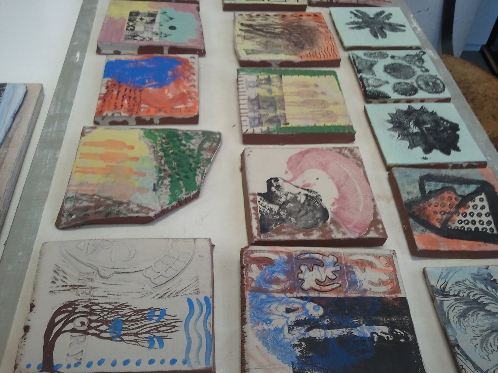 Lillstreet Printmaking