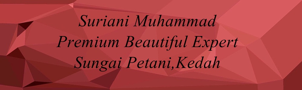 PREMIUM BEAUTIFUL BY SURIANI MUHAMMAD