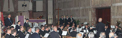 Concierto en la Parroquia de San Severiano