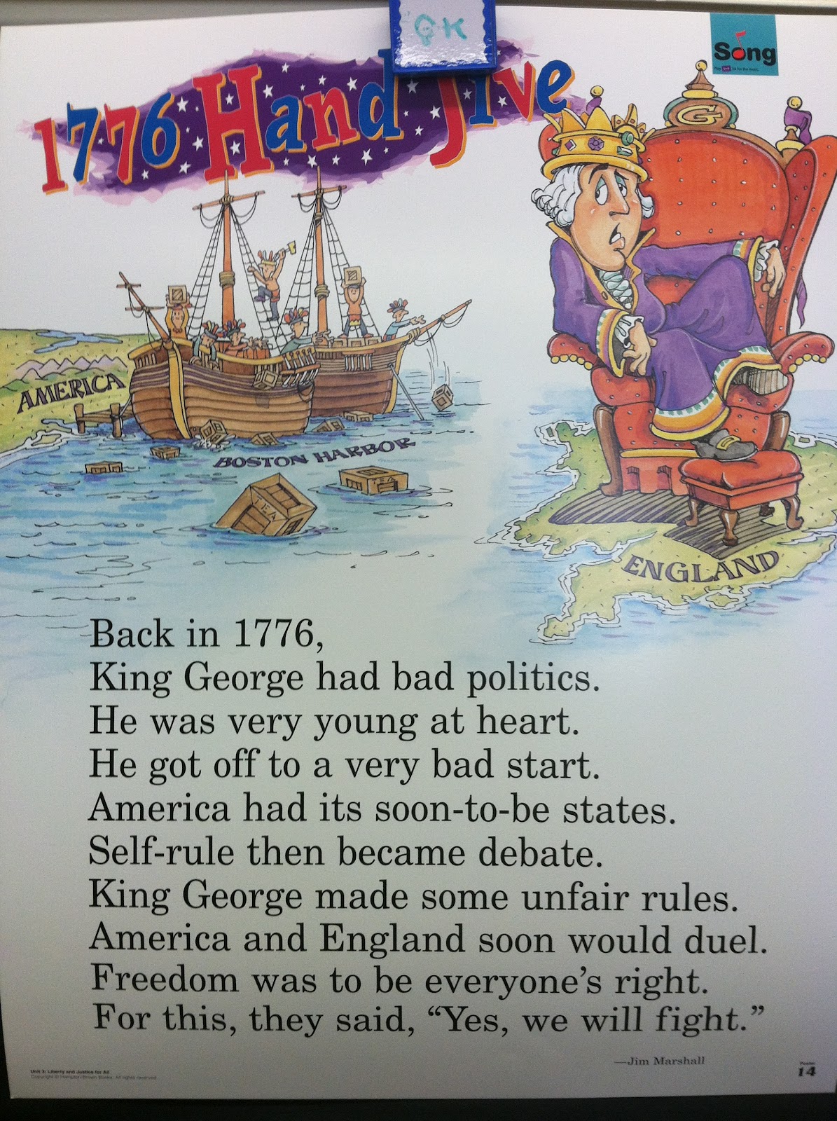 American Revolution....My FAVORITE!!!! - Teaching in Room 6