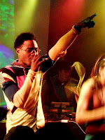 Systema Solar live Systema Solar live