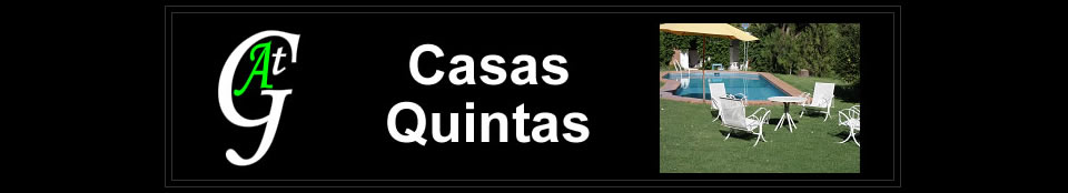 CATEGORIA CASAS QUINTAS