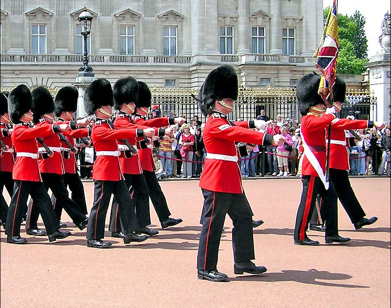 K2AdNauseam Changing of the Guard...