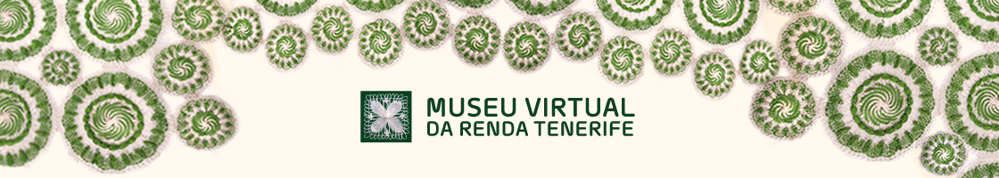 Layout Museu Virtual