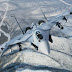 Sukhoi Su-35 knaapo figther