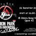 Gathering Sebelum Konser