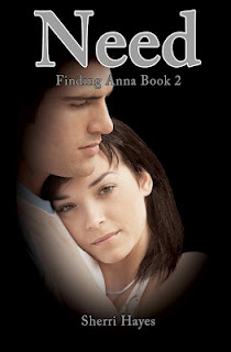 Need by Sherri Hayes