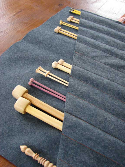 knitting