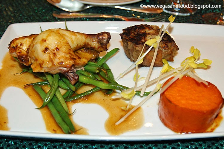 A taste of Malaysian Christmas in Los Angeles - Vegas and Food