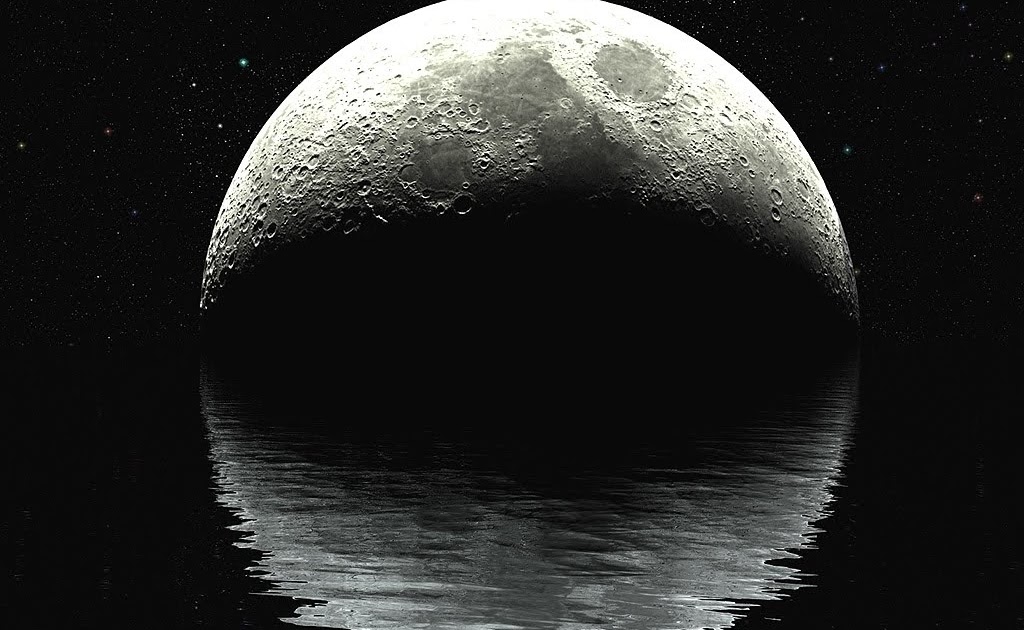 wallpaper 7: Moonlight Wallpapers