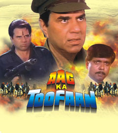 Aag Ka Toofan 1 full movie download