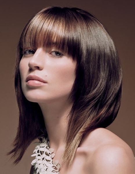 Long Layered Trends Hairstyle 2013