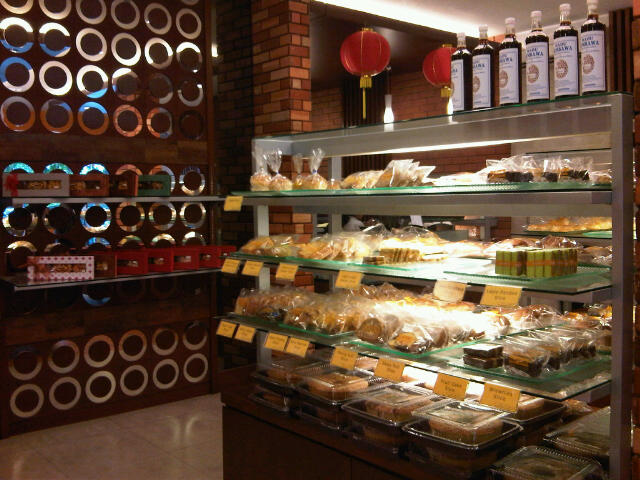 Hello Goodbye: Toko Kue Favorit Di Bogor