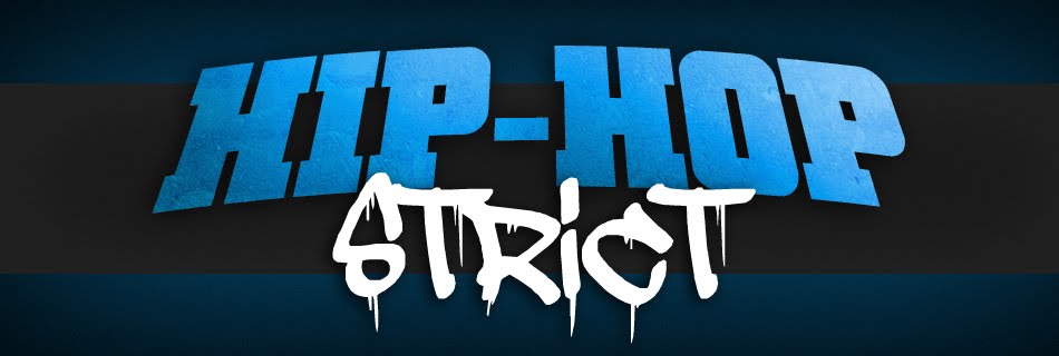 hip hop strict