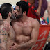 Marc Jacobs e seu namorado, Harry Louis, vão a praia, veja as fotos!