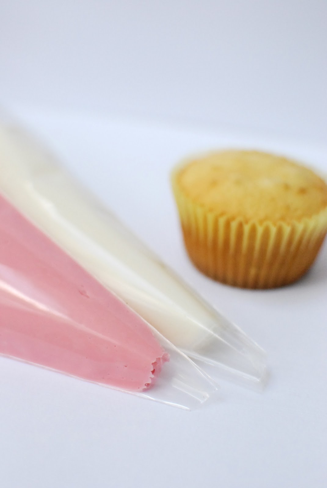 anna and blue paperie {Tutorial} Fun With Store Bought Icing