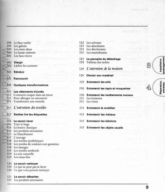 Télécharger L'Encyclopédie faites tout vous-même pdf gratuit Télécharger L'Encyclopédie faites tout vous-même pdf gratuit