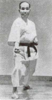 Kanken Toyama