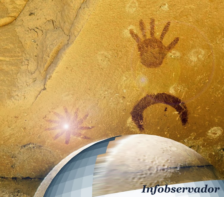 Infobservador Astronomía multifacética