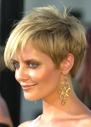 Short Hairstyles for 2011