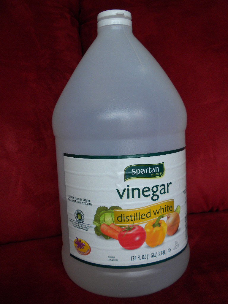vinegar cleaning ways double lemon clean liquid power bottles soda uses baking regular yes oh