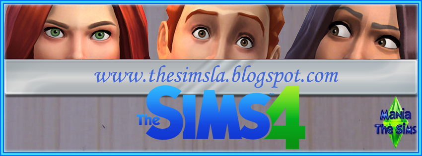 Mania The Sims