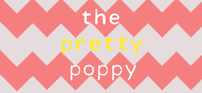 The Pretty Poppy