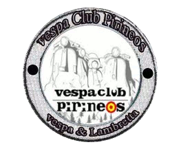 Vespa Club Pirineos