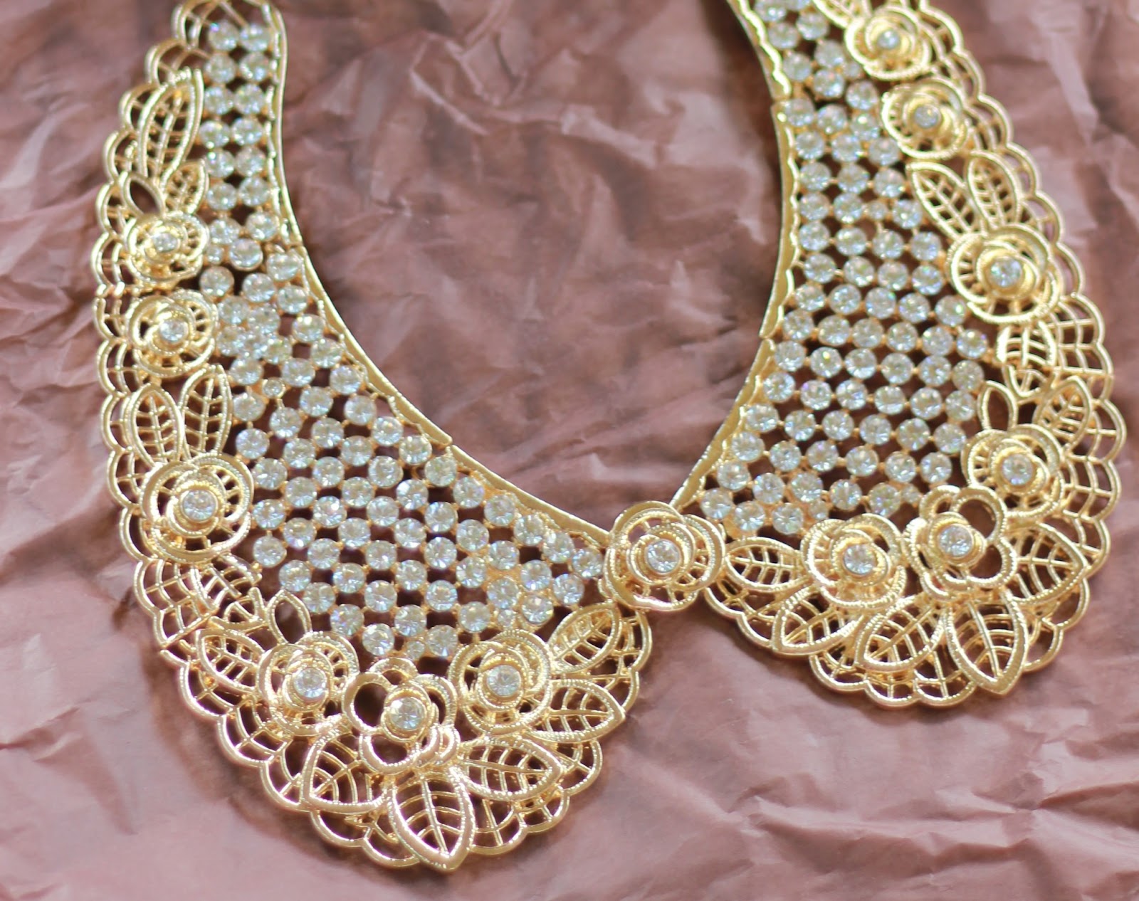 Sydney Hoffman Cocoa Jewelry Giveaway!!