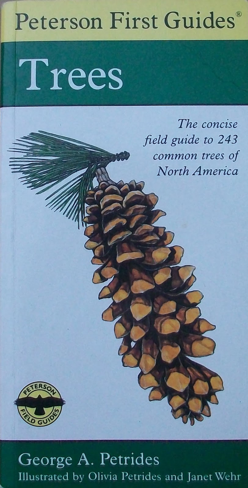 Local Ecologist April 2013